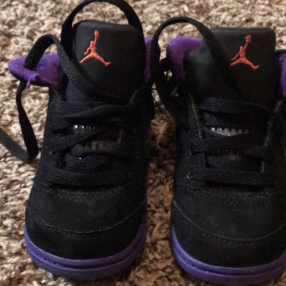 Michael Jordans